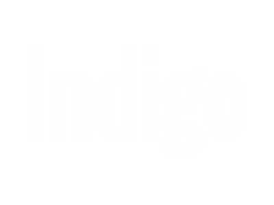 Indigo